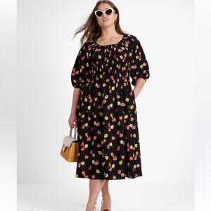 Kate spade tulip toss riviera